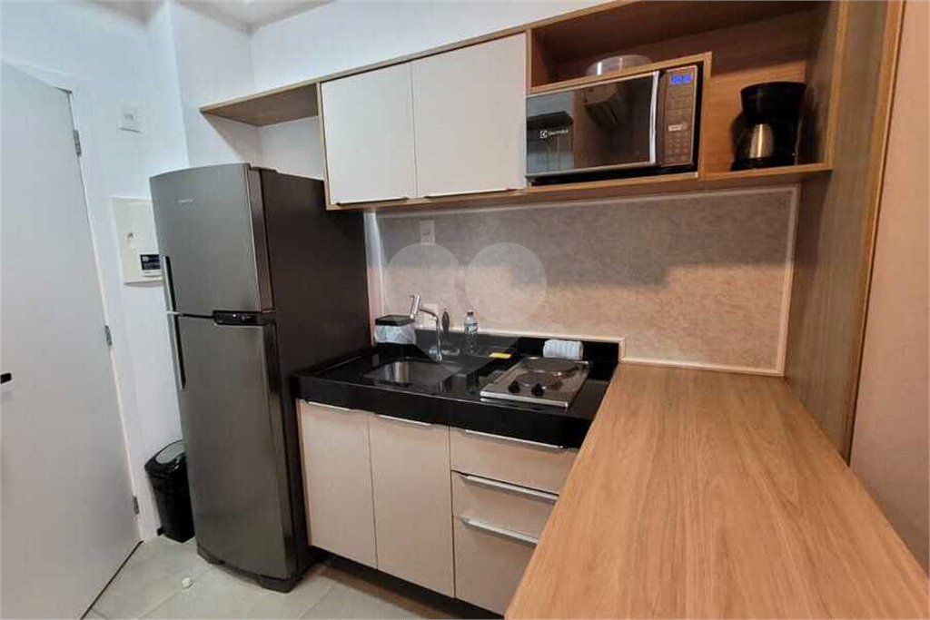 Studio à venda com 1 quarto em Liberdade, São Paulo, SP