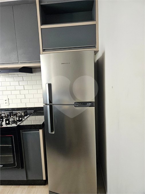 Apartamento para alugar com 2 quartos em Jardim das Nações, Salto, SP