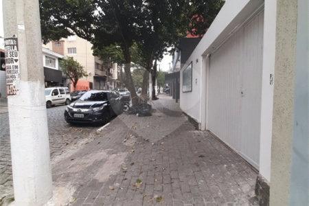 Casa Térrea à venda com 2 quartos em Alto da Boa Vista, São Paulo, SP