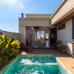 Casa à venda com 3 suítes no condomínio Residencial Dona Maria Candida, Indaiatuba - SP