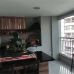 Apartamento à venda com 2 quartos, sendo 1 suíte, em Vila Andrade, São Paulo, SP