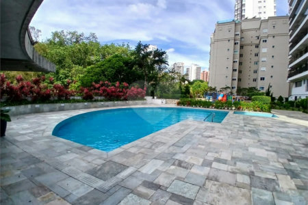 Apartamento à venda com 4 suítes em Santana, São Paulo, SP