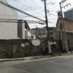 Terreno à venda em Tucuruvi, São Paulo, SP