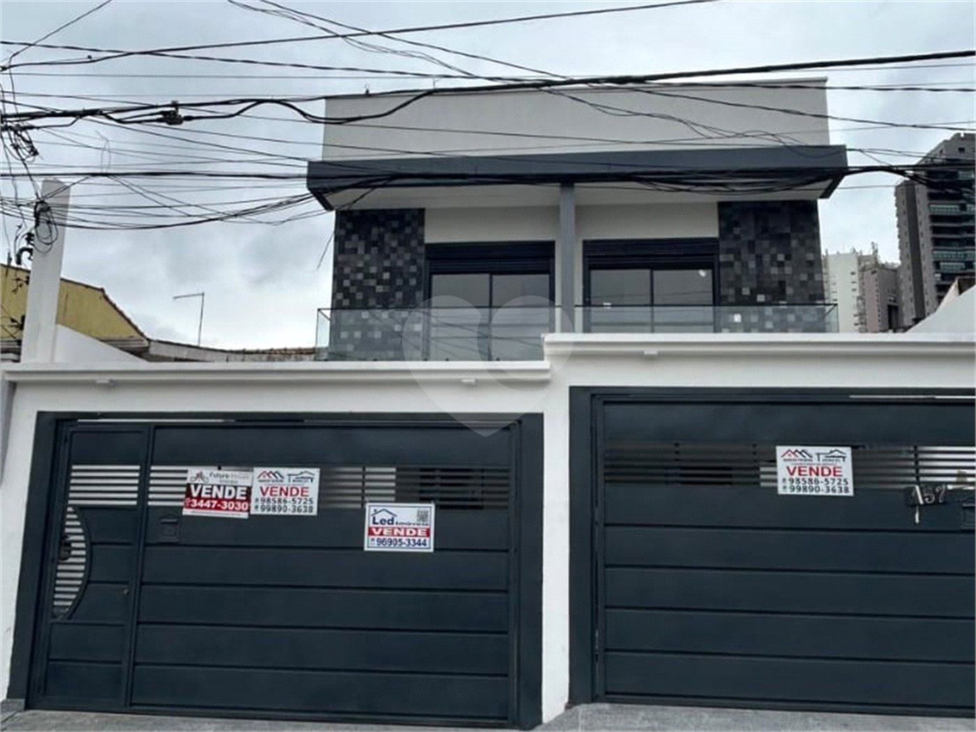 Sobrado à venda com 3 suítes em Vila Yara, Osasco, SP