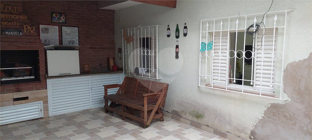 Casa à venda com 3 quartos, sendo 1 suíte,  em Mandaqui, São Paulo, SP