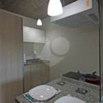 Studio para alugar com 1 quarto em Vila Indiana, São Paulo, SP