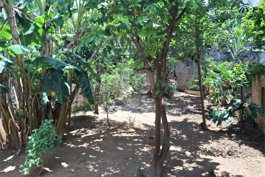 Casa Térrea à venda com 5 quartos, sendo 1 suíte, em Mandaqui, São Paulo, SP