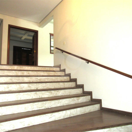 Casa à venda com 3 suítes em Alto da Boa Vista, São Paulo, SP