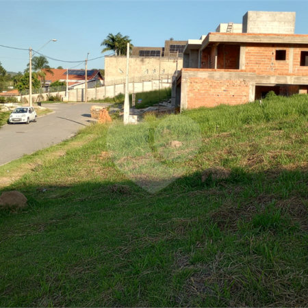 Terreno à venda em Bosque, Vinhedo, SP
