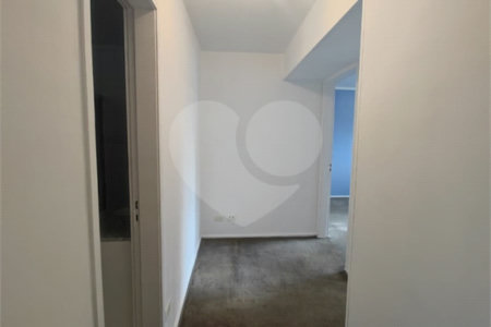 Apartamento à venda com 2 quartos em Alto da Boa Vista, São Paulo, SP