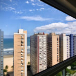 Apartamento com 3 dormitórios à venda, 135 m² por R$ 1.550.000,00 - José Menino - Santos/SP