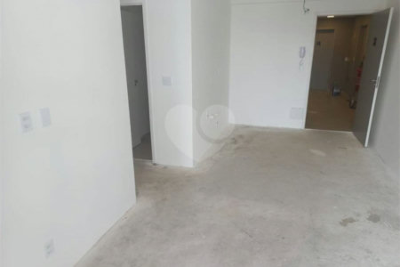 Apartamento à venda com 2 quartos, sendo 1 suíte, em Ipiranga, São Paulo, SP