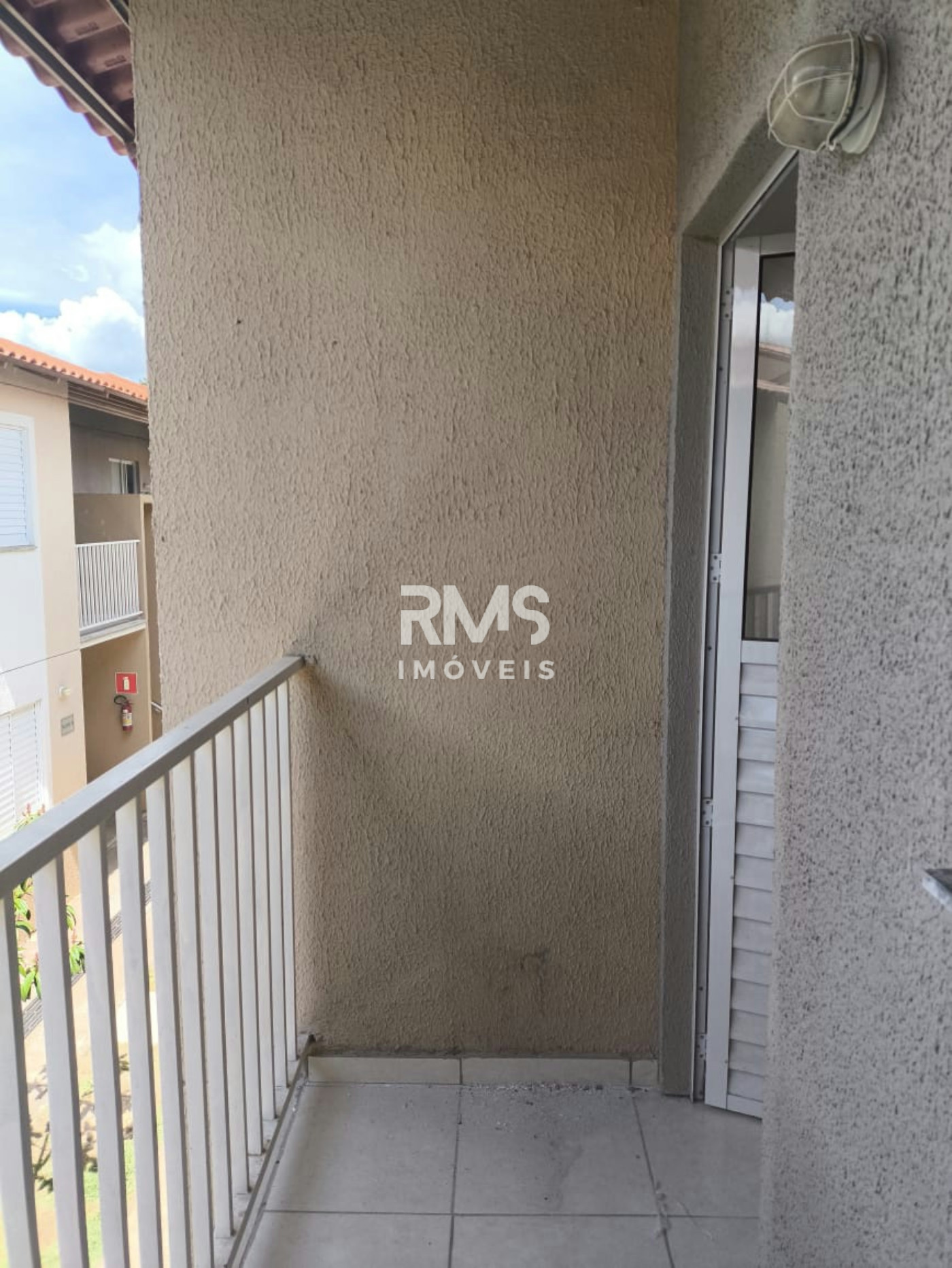 Apartamento à venda com 2 quartos em Mato Dentro, Indaiatuba, SP