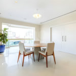 Apartamento à venda com 4 quartos, sendo 3 suítes, em Jardim Paulistano, São Paulo, SP