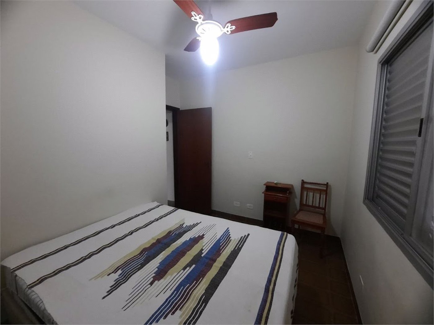 Apartamento à venda, 104 m² por R$ 440.000,00 - Jardim das Conchas - Guarujá/SP