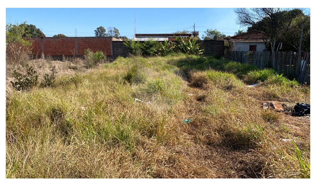 Terreno à venda em Jardim Coimbra, Ponta Porã, MS