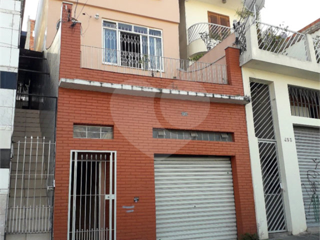 Sobrado à venda com 3 quartos, sendo 1 suíte,  em Mandaqui, São Paulo, SP