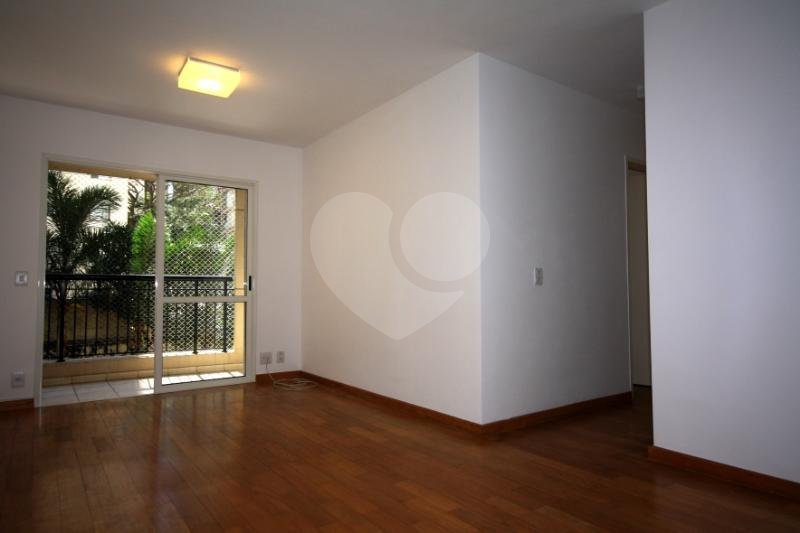 Apartamento para alugar com 2 quartos, sendo 1 suíte, em Vila Madalena, São Paulo, SP