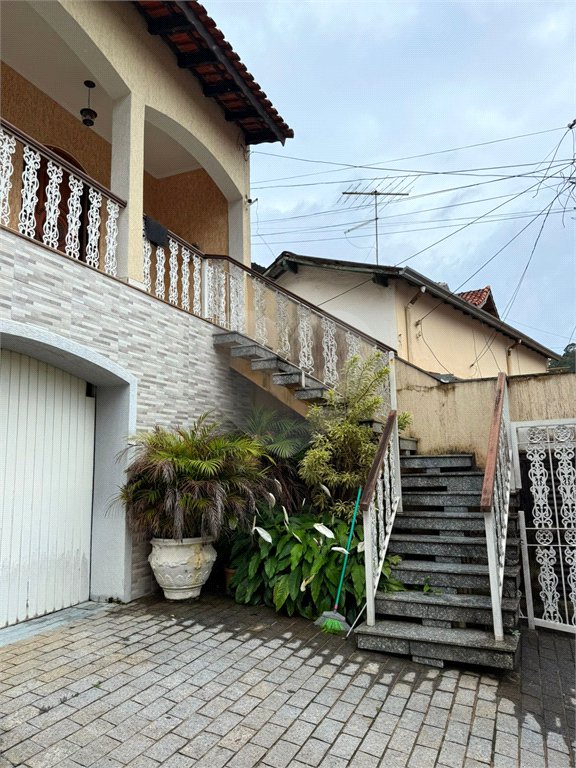 Sobrado à venda com 3 quartos, sendo 1 suíte, em Tremembé, São Paulo, SP