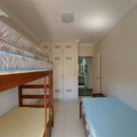 Apartamento Residencial à venda, Jardim das Conchas, Guarujá - AP1050.