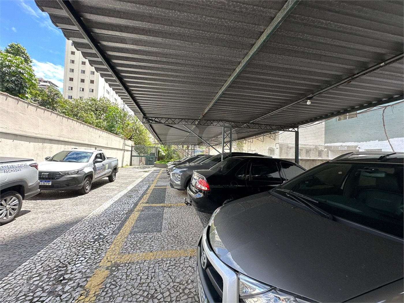 Cobertura à venda com 2 suítes em Itaim Bibi, São Paulo, SP