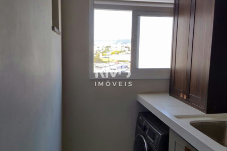 Apartamento à venda com 2 quartos, sendo 1 suíte,  em Parque Industrial, Itu, SP