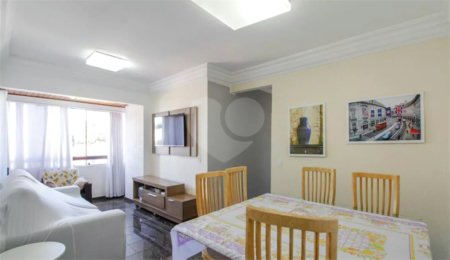 Apartamento à venda com 3 quartos, sendo 1 suíte,  em Macedo, Guarulhos, SP