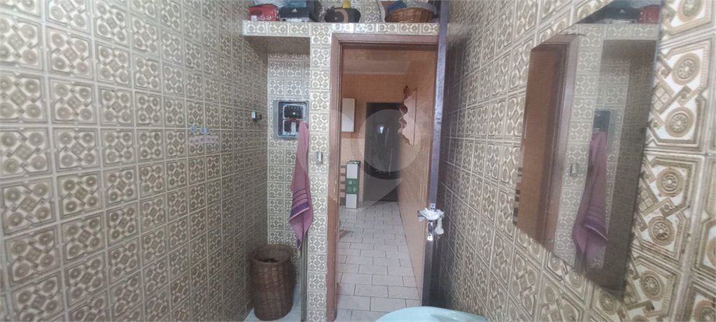 Casa Térrea à venda com 3 quartos em Vila Maria Alta, São Paulo, SP