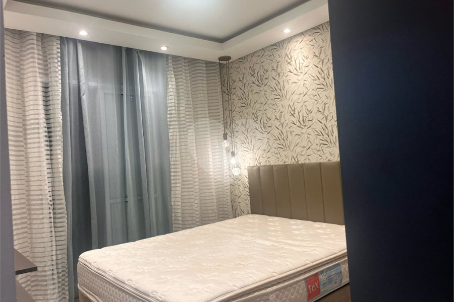 Studio à venda com 1 suíte em Parada Inglesa, São Paulo, SP