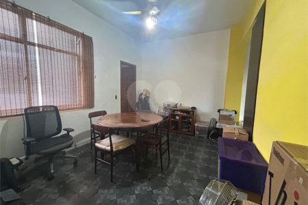 Apartamento à venda com 2 quartos em Rio Comprido, Rio de Janeiro, RJ