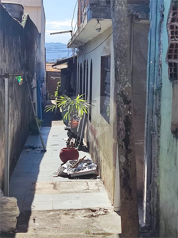 Terreno à venda em Mogi Moderno, Mogi das Cruzes, SP