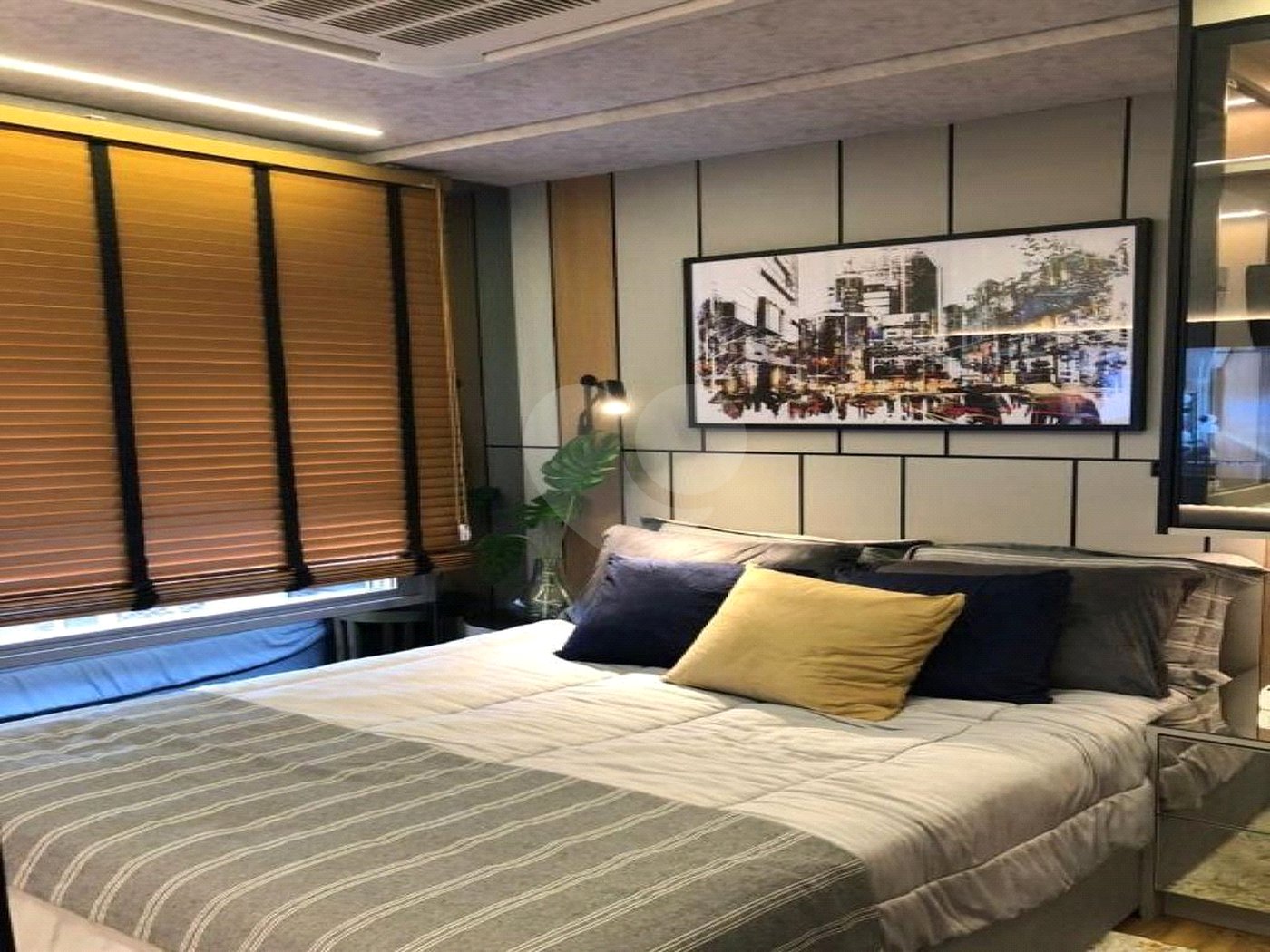 Apartamento à venda com 1 quarto em Ipiranga, São Paulo, SP