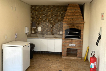 Apartamento à venda com 3 quartos, sendo 1 suíte, em Vila Rubens, Mogi das Cruzes, SP