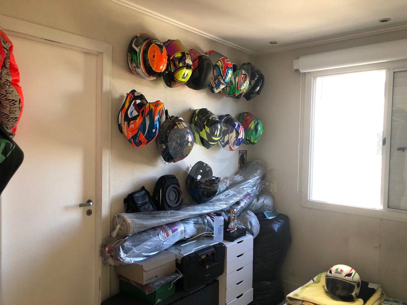 Apartamento à venda com 3 suítes em Lar São Paulo, São Paulo, SP