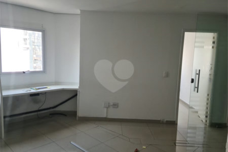 Sala à venda em Barra Funda, São Paulo, SP