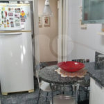 Apartamento à venda com 3 suítes em Santana, São Paulo, SP