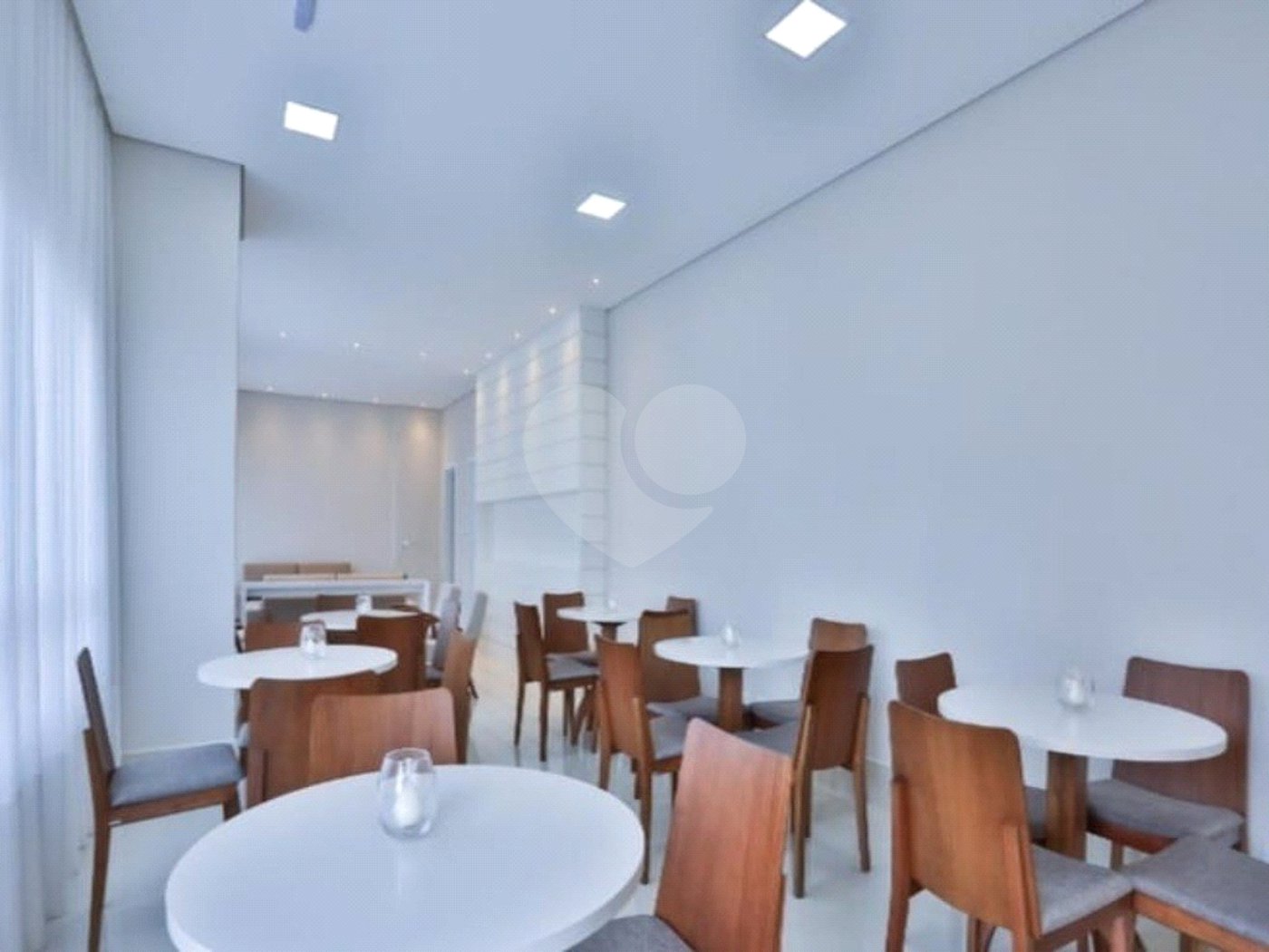 Apartamento à venda com 2 quartos, sendo 1 suíte,  em Quinta da Paineira, São Paulo, SP
