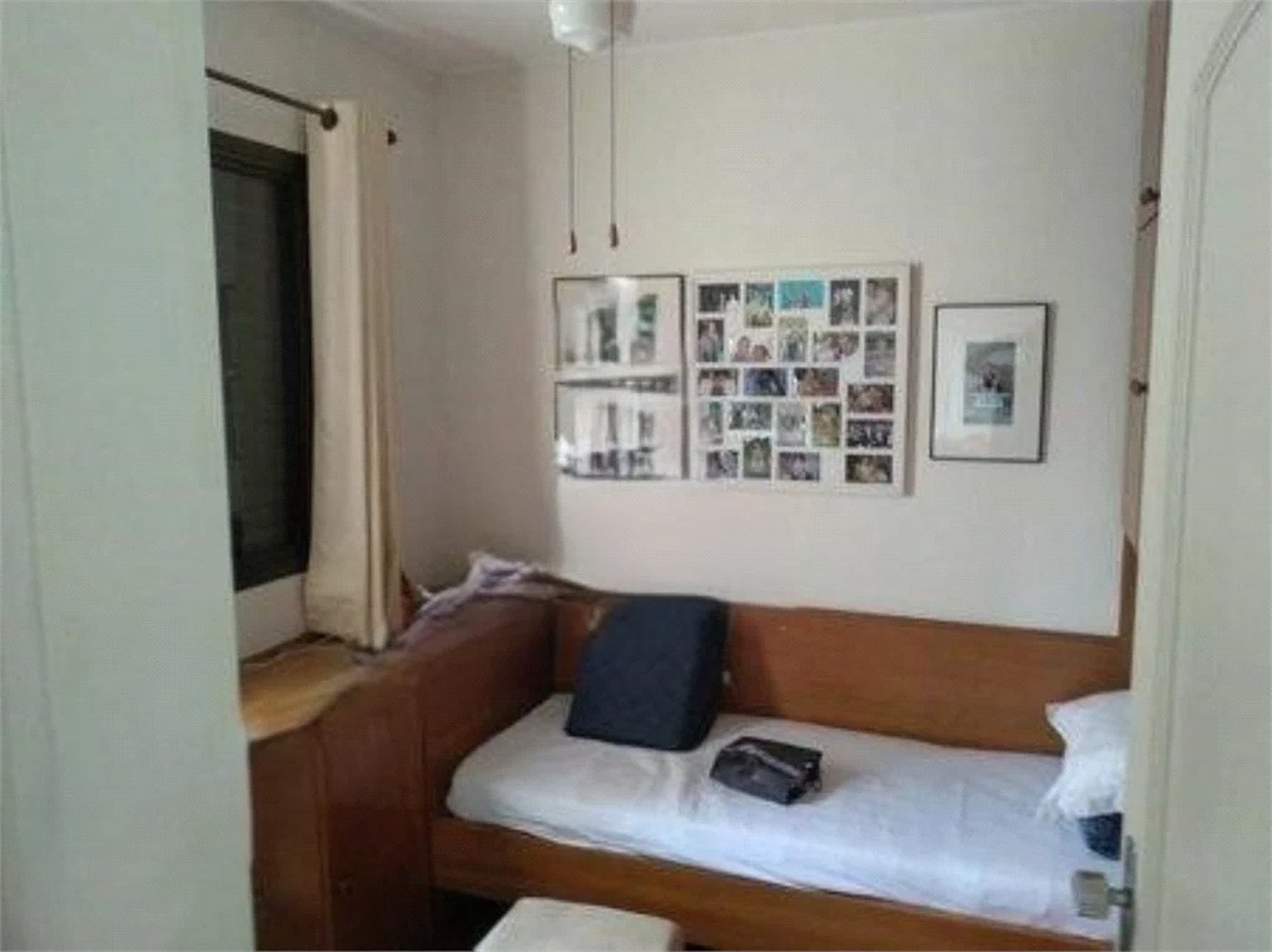 Apartamento à venda com 3 quartos, sendo 1 suíte, em Vila Butantã, São Paulo, SP