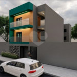 Apartamento à venda ou para alugar com 2 quartos em Tremembé, São Paulo, SP