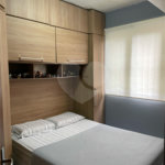 Apartamento à venda com 2 quartos em Parque Munhoz, São Paulo, SP