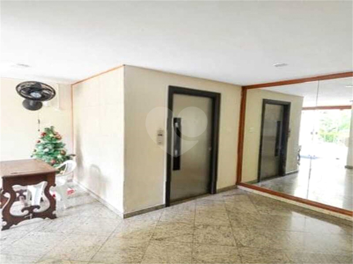 Apartamento à venda com 3 quartos em Tijuca, Rio de Janeiro, RJ