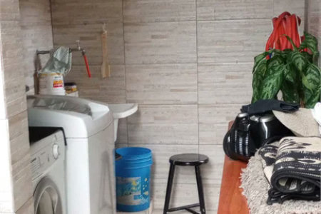 Casa à venda com 3 quartos, sendo 2 suítes, em Jardim Monte Azul, São Paulo, SP