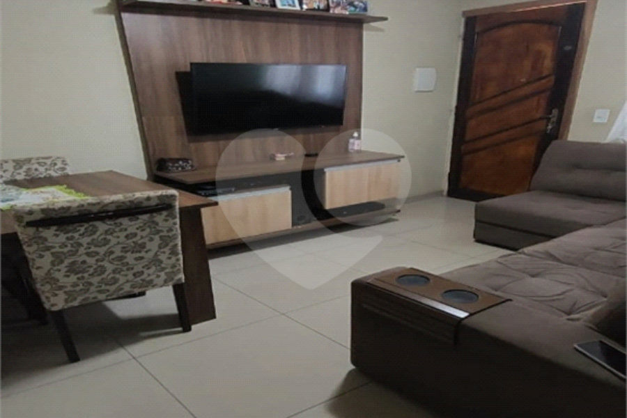 Apartamento à venda com 2 quartos em Vila Nova Cachoeirinha, São Paulo, SP