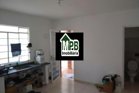 Casa à venda com 3 quartos em Vila Mineirão, Sorocaba, SP