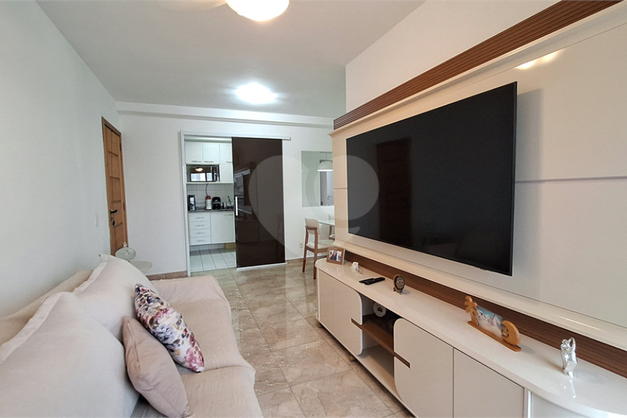 Apartamento à venda com 3 quartos, sendo 1 suíte, em Vila Maria, São Paulo, SP