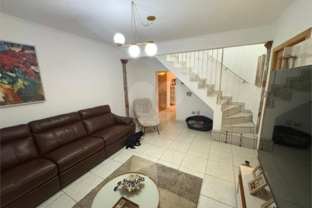 Sobrado à venda com 2 quartos em Vila Nova Mazzei, São Paulo, SP