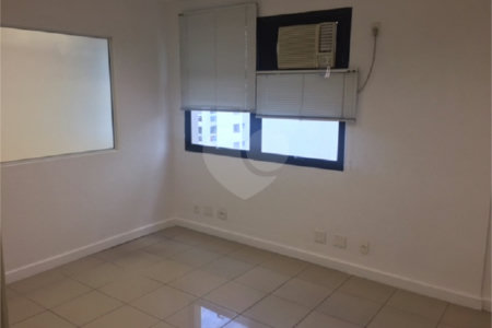 Flat para alugar com 1 suíte em Indianópolis, São Paulo, SP