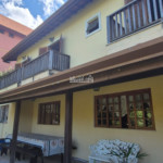Casa à venda com 3 suítes no condomínio Portal Dos Nobres, Atibaia - SP