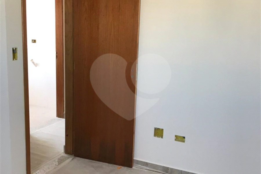 Casa à venda com 2 quartos, sendo 1 suíte, no condomínio João Rúbio, São Paulo - SP