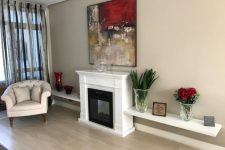 Apartamento à venda com 4 quartos, sendo 2 suítes, em Bosque da Saúde, São Paulo, SP